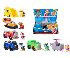 Spin Master PAW PATROL vehicle - Basic vehicles