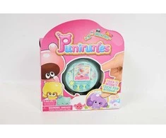 Interaktyvus augintinis Spin Master Punirunes Interactive Digital Pet