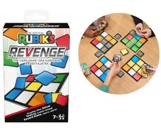 Spin Master SPIN Rubik_s Gra karciana 6074051 /4