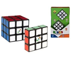 Spin Master Galvosūkis Rubik's Kubas