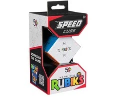 Spin Master RUBIK´S CUBE RUBIK´S Rubiko kubas SPEEDCUBE, 3x3