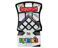 Dėlionė Spin Master SPIN Rubiko kubas smulkinimui 6072705 /3