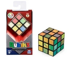 Spin Master Rubiks Rubikas – neįmanomas (6063974)