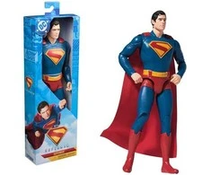 Spin Master SUPERMAN 12" figūrėlė, 6073657