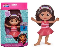 Spin Master SPIN SwimWays GABI do wody 6067010 /4