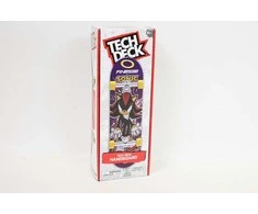 Tech Deck – rankinė lenta 27 cm – „Sonic“ (6071366)