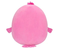 SQUISHMALLOWS Pliušinis žaislas - "Mors Pepper", 40 cm