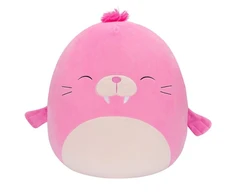 SQUISHMALLOWS Pliušinis žaislas - "Mors Pepper", 40 cm