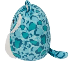 SQUISHMALLOWS Pliušinis žaislas - Mielas kardadantis tigras, 20 cm