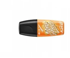 Stabilo Teksto žymeklis BOSS MINI by Snooze One oranžinis