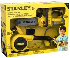 STANLEY Dmuchawa+pjūklas grandininis SGH033-SY 44543