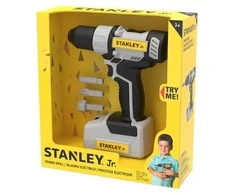 Stanley Jr. - akumuliatorinis gręžtuvas (RP044-SY)