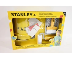 STANLEY Mažojo dažytojo rinkinys 5 dalių SRP112-SY 47018