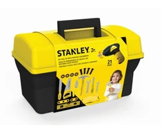 Stanley Jr. - Vaidmenų žaidimų įrankis Stanley Jr. (94001)