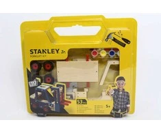 Stanley Junior Stanley Jr. krovinių surinkimo komplektas (K086-SY)