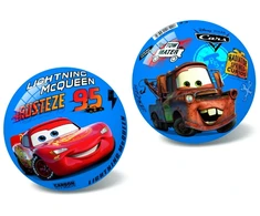 Star Piki STAR piłka 14cm Disney Cars 31520