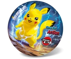 Kemis STAR kamuolys Catch Me - Time For Action 23 cm
