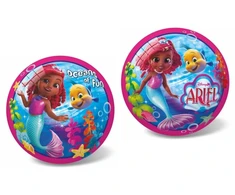 Kemis Žvaigždžių Piki ŽVAIGŽDĖS kamuolys 23 cm Disney Jaunesnysis Ariel 33333