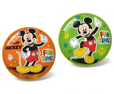 Kemis Žvaigždžių Piki ŽVAIGŽDĖS kamuolys 23 cm Disney Mickey 33319