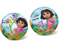 Kemis Žvaigždžių Piki ŽVAIGŽDĖS kamuolys 23 cm Dora 33418