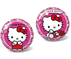 Victoria Sport Žvaigždžių Piki ŽVAIGŽDĖS kamuolys 23 cm Hello Kitty 32732
