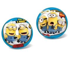 Kemis Žvaigždžių Piki ŽVAIGŽDĖS kamuolys 23 cm Minions 32855