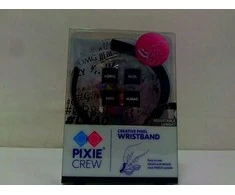 Stnux *****Bransoletka Pixi juoda PXX-02-52 90882