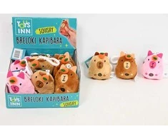STNUX kapibara squishy su zaw.12/disp STN9544 99544