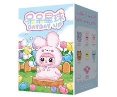 STNUX Lėlytė Pakabutis blind box STN9971 99971
