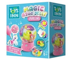 STNUX MagicAqua JellySparkl.ŽaislaiInn STN9742 99742