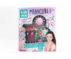 STNUX Manicure Studio 3 Vienaragio nagų lakai STN7618
