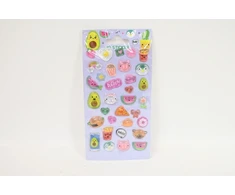 STNUX lipdukai Puffy Yummy 3D STN0056 70056
