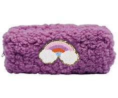 Penalas Stnux STNUX Penalas Teddy violetinė STN9230 99230