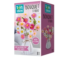 STNUX Stokrotki bukiet 7szt STN9803 99803