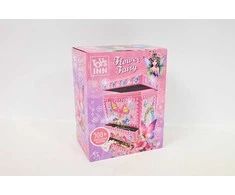 STNUX Box apatinis FairyBellisa STN9506 99506