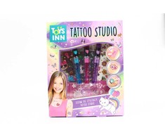 Stnux Pets tatuiruočių studija