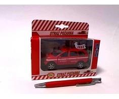 Hipo Apsauga 11cm su lenkų kalba HKG097 27433