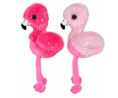 Sun-Day Pliušinis žaislas - flamingas, 20 cm