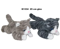 Sunday Sun Day Kot K-1334 leżący 2kol 25cm głos 171603