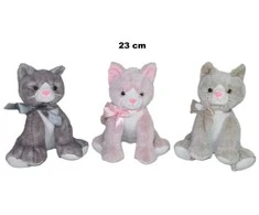 Sun Day Kot K-1363 3kol mix 23cm 173768