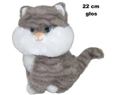Sunday Kot K-1371 su głosem 22cm 172853