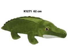 Sun Day PLUS krokodilas, 62 cm.