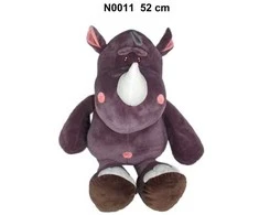 Sunday Sun Day *****Nosorożec N-11 52cm 159748