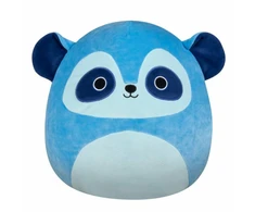 SQUISHMALLOWS Pliušinis žaislas - Surikata, 35 cm