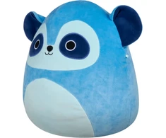 SQUISHMALLOWS Pliušinis žaislas - Surikata, 35 cm