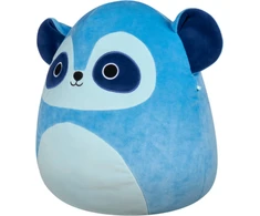 SQUISHMALLOWS Pliušinis žaislas - Surikata, 35 cm