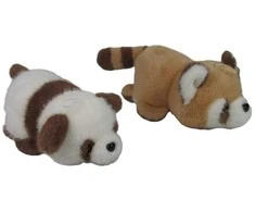 Sun Day Panda P-3435 2w1 24cm 175076
