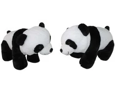 Sun Day Panda P-3445 30cm 175472