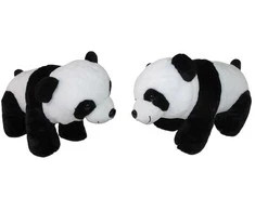 Sun Day Panda P-3446 40cm 175489