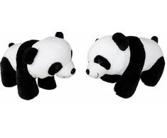 Sun-Day Pliušinis žaislas - panda, 40 cm